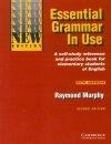 Essential Grammar In Use