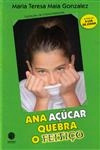 Ana Acucar Quebra O Feitico
