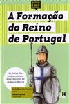 Formacao Do Reino De Portugal, A