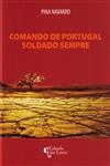 Comando De Portugal Soldado Sempre