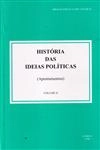 Historia Das Ideias Politicas Vol2