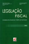 Legislacao Fiscal 2012