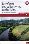 La Reforme Des Collectivites Territoriales