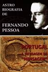 Astro Biografia De Fernando Pessoa Portugal A Mensagem Da Mensagem
