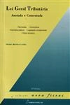 Lei Geral Tributaria Anotada E Comentada