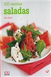 Saladas