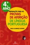 Preparacao Para As Provas De Afericao De Lingua Portuguesa 4ÃÂº Ano