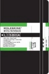 Moleskine City Lisboa