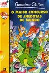 Maior Concurso De Anedotas Do Mundo, O