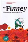 Mr Finney E O Mundo De Pernas Para O Ar
