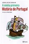 Minha Primeira Historia De Portugal, A