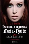 Damon O Regresso Meia-noite