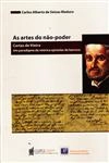 Artes Do Nao-poder Cartas De Vieira Um Paradigma Da Retorica Epistolar Do Barroco