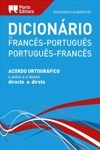 Dicionario De Frances-portugues Portugues-frances