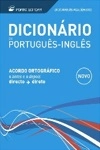 Dicionario De Portugues-ingles