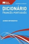Dicionario De Frances-portugues