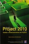 Microsoft Project 2010 Gestao E Desenvolvimento De Projetos