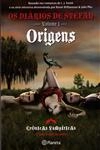 Diarios De Stefan, Os Vol1 - Origens
