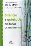 Silencio E Quietude Em Todos Os Momentos