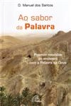 Ao Sabor Da Palavra