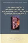 Contabilidade Publica E A Contabilidade Nacional Principais Divergencias E Implicacoes No Defice Publico Em Portugal