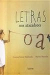 Letras Com Atacadores