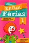 Enfim Ferias 1 Ano