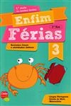 Enfim Ferias 3 Ano