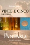 Vinte E Cinco Minutos De Fantasia