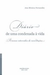 Diario De Uma Condenada A Vida