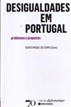 Desigualdades Em Portugal Problemas E Propostas