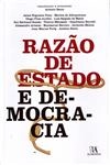 Razao De Estado E Democracia