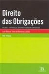 Direito Das Obrigacoes Vol1 - Introducao Da Constituicao Das Obrigacoes 2010 Direito Das Obrigacoes Vol1 - Introducao Da Constituicao Das Obrigacoes 2010