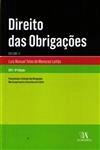 Direito Das Obrigacoes Vol2 - 2011