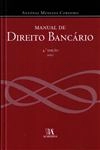 Manual De Direito Bancario 2012