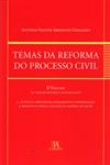 Temas Da Reforma Do Processo Civil Vol2