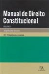 Manual De Direito Constitucional Vol2