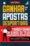 Ganhar Com As Apostas Desportivas