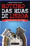 Roteiro Das Ruas De Lisboa