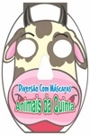 Animais Da Quinta