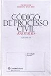 Codigo De Processo Civil Anotado Vol3