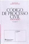 Codigo De Processo Civil Anotado Vol5