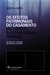 Efeitos Patrimoniais Do Casamento Em Direito Internacional Privado