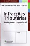 Infracoes Tributarias Anotacoes Ao Regime Geral 2012