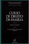 Curso De Direito Da Familia Vol2
