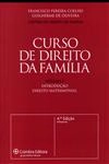 Curso De Direito Da Familia Vol1
