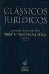 Direito Processual Penal
