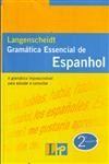 Gramatica Essencial De Espanhol