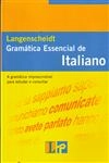 Gramatica Essencial De Italiano