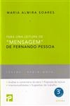Para Uma Leitura Da Mensagem De Fernando Pessoa Para Uma Leitura Da Mensagem De Fernando Pessoa